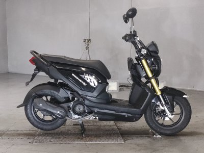 Honda ZOOMER-X 2014
