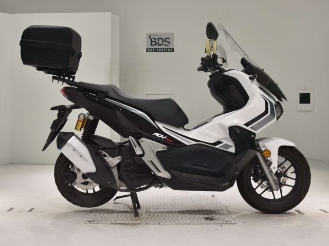 Honda ADV 150 2020