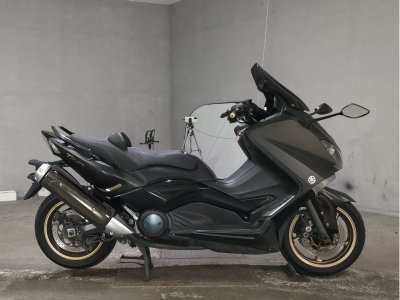 Yamaha T-MAX530 2013