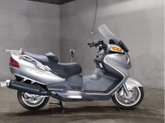 Suzuki SKYWAVE 650 2002