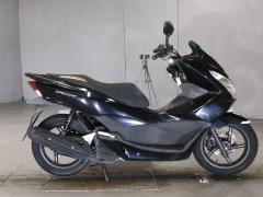 Honda PCX125 2015