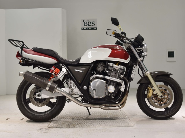 Honda CB1000SF 1992