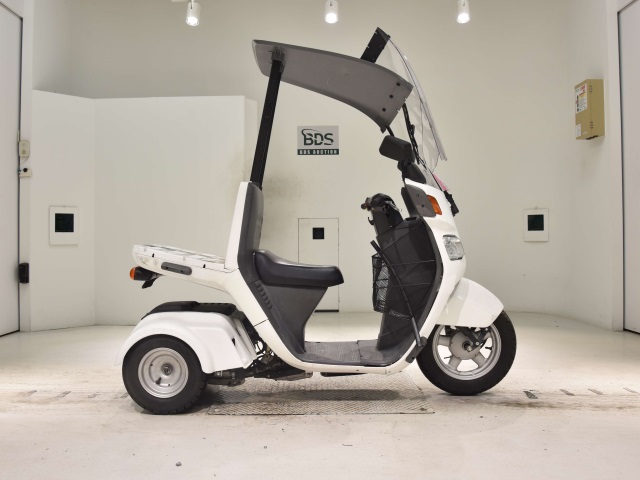Honda GYRO CANOPY 2019