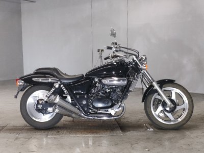 Honda MAGNA250 2007