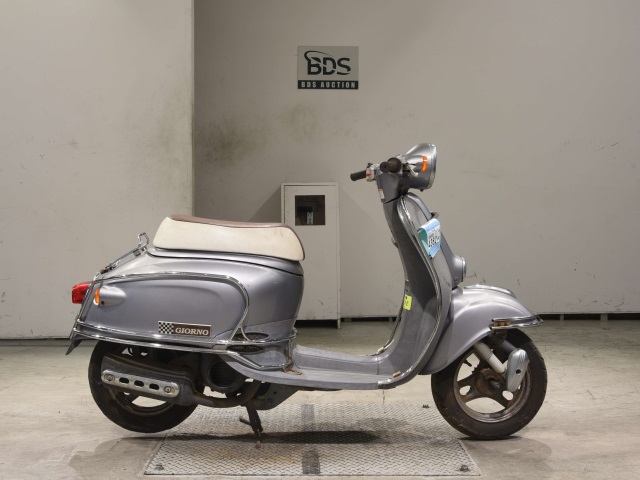 Honda GIORNO 1996