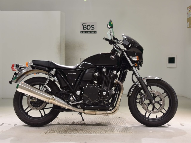 Honda CB1100 2015
