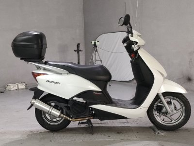 Honda LEAD110 2012
