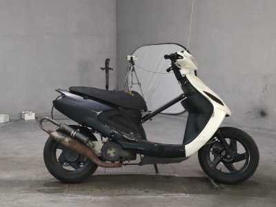 Yamaha GRANDAXIS100 2001