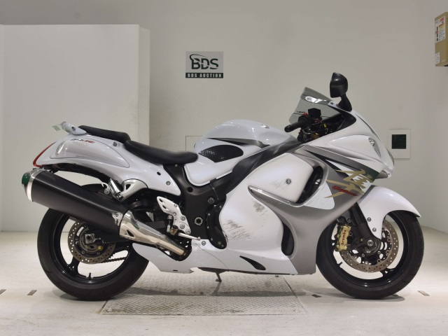 Suzuki GSX1300R HAYABUSA 2013