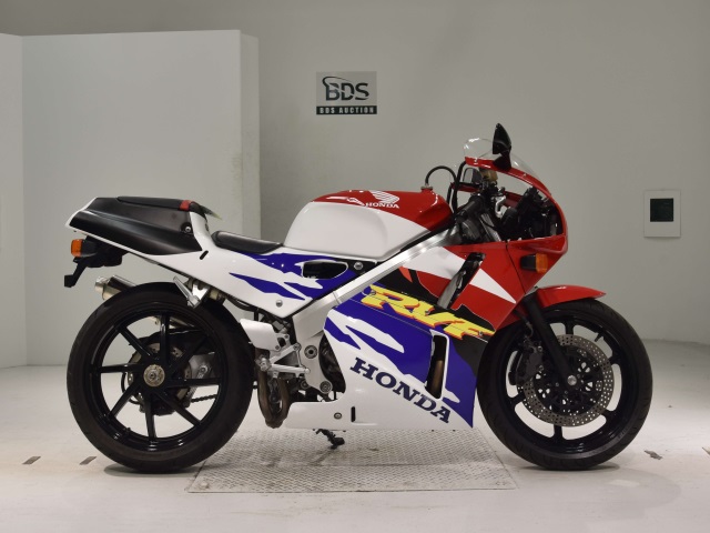 Honda VFR400R 1991