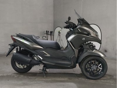 Yamaha TRICITY300 2020