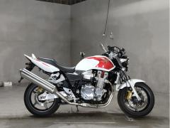 Honda CB1300SF 2003