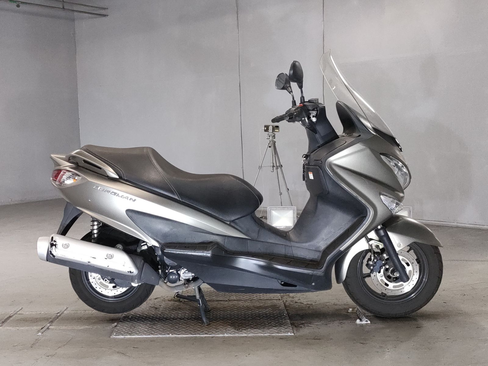 Suzuki BURGMAN200