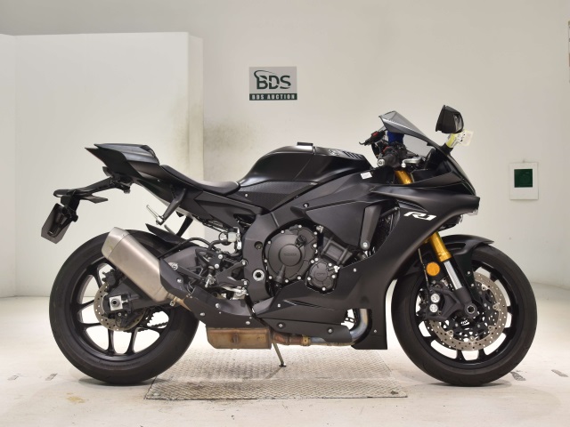 Yamaha YZF-R1 2018