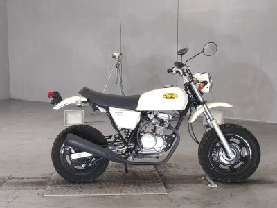 Honda APE50 2002