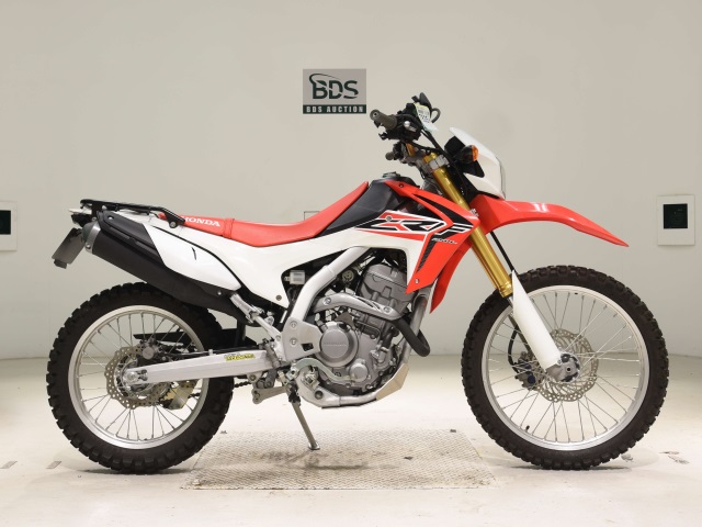 Honda CRF250L 2015