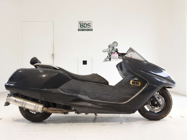 Yamaha MAXAM250 2005