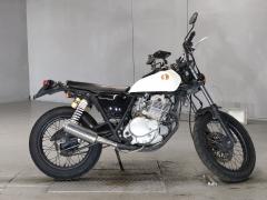 Suzuki GRASSTRACKER BIGBOY