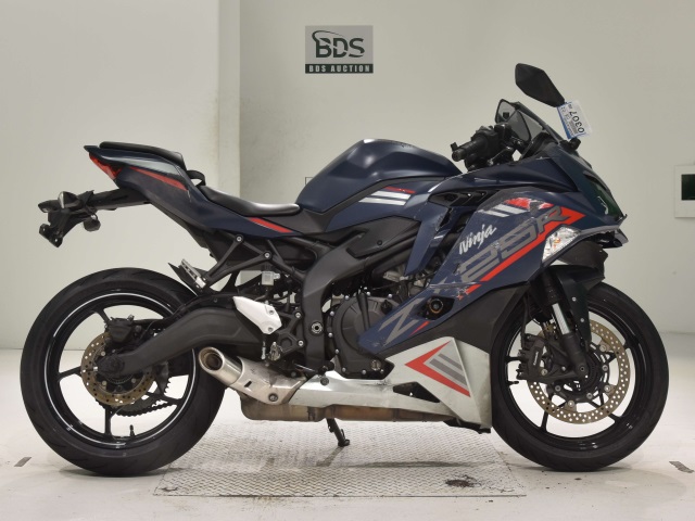 Kawasaki NINJA ZX-25R 2022