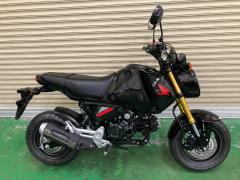 Honda MSX125 GROM 2023