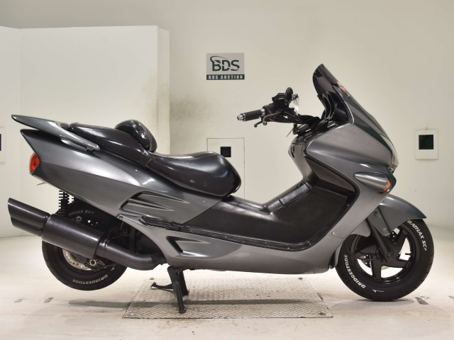 Honda FORZA 2002