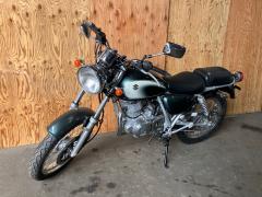 Suzuki ST250E TYPES 2011