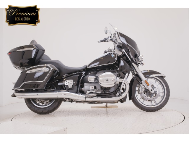 BMW R18TC 2022
