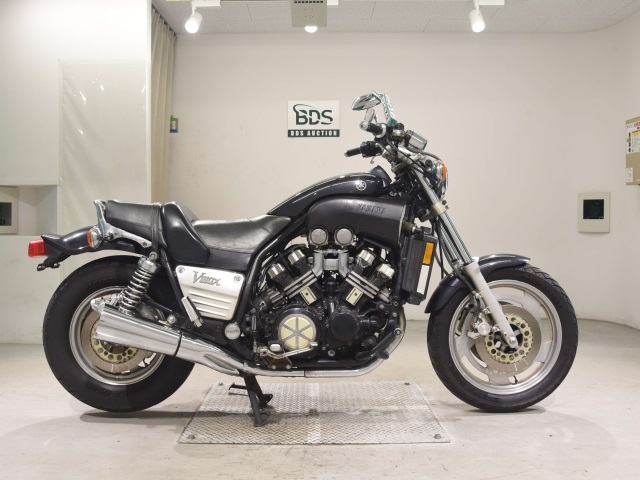Yamaha V-MAX1200 1991