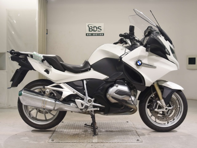 BMW R1200RT 2015