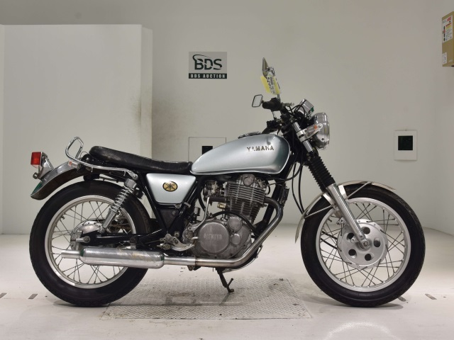 Yamaha SR400 1992