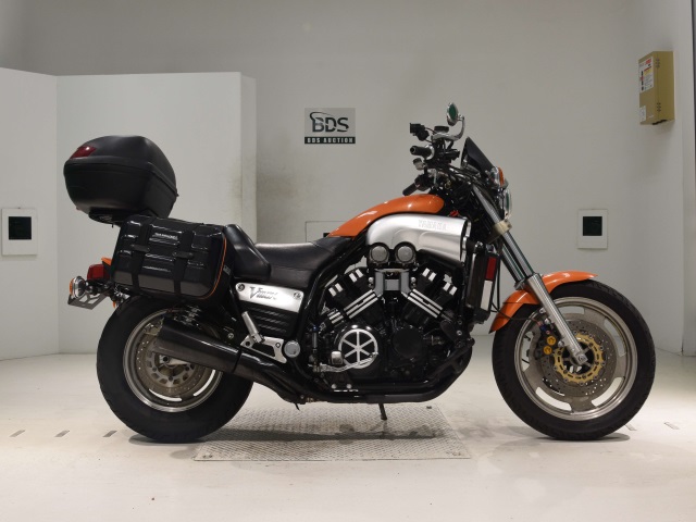 Yamaha V-MAX1200 1998