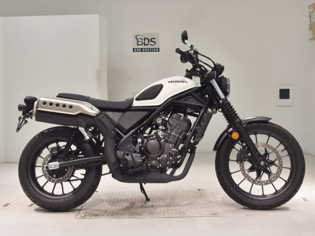 Honda CL250 2023