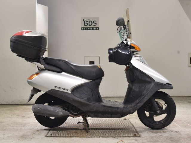 Honda SPACY100 2006