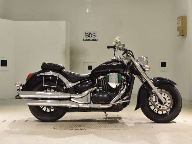 Suzuki INTRUDER 400 CLASSIC 2009