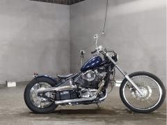 Kawasaki VULCAN400 CUSTOM 1995