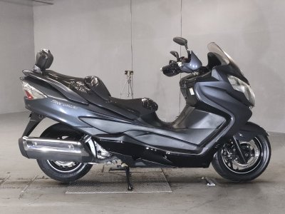 Suzuki SKYWAVE 400