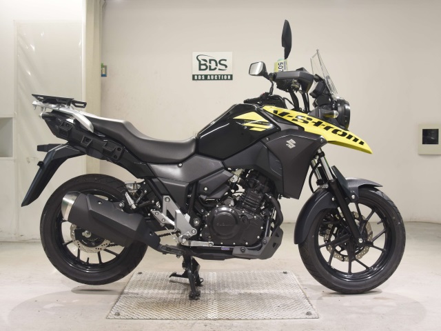 Suzuki V-STROM DL250