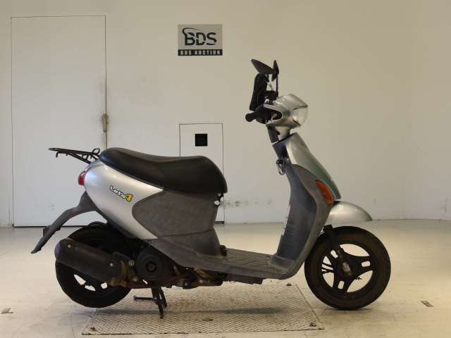 Suzuki LETS4