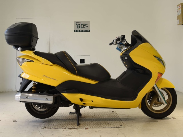 Honda FORZA Z 2007