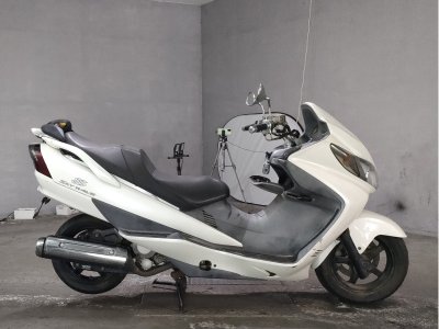 Suzuki SKYWAVE 250