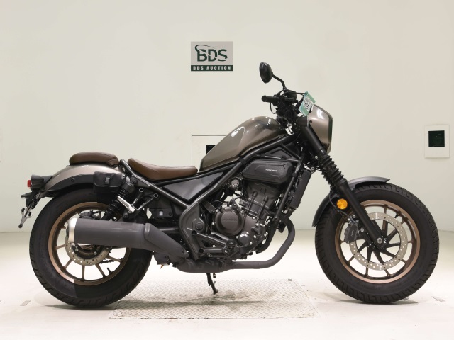 Honda REBEL S CMX250 2023