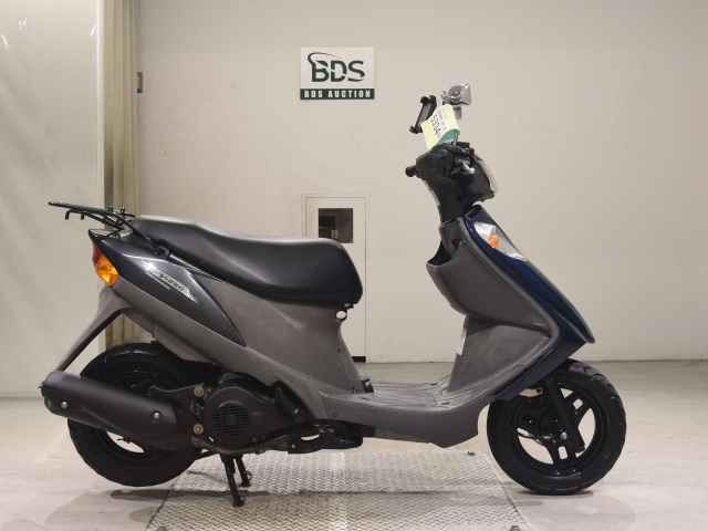 Suzuki ADDRESS V125