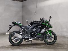 Kawasaki NINJA1000SX 2023
