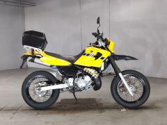 Yamaha DT230 LANZA 1997