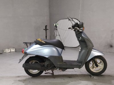 Honda TODAY 2007