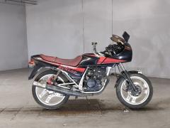 Honda CBX125F 1984