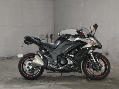 Kawasaki NINJA1000 2017