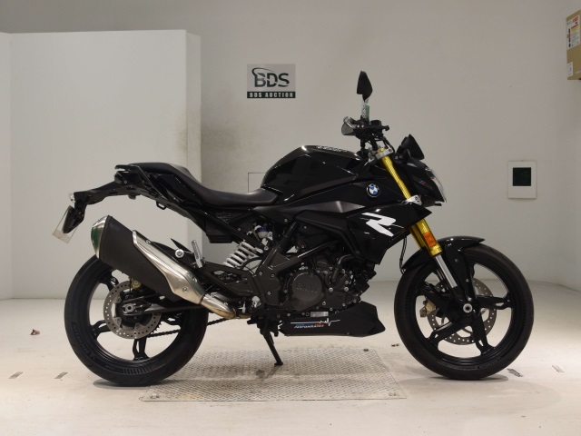 BMW G310R 2022