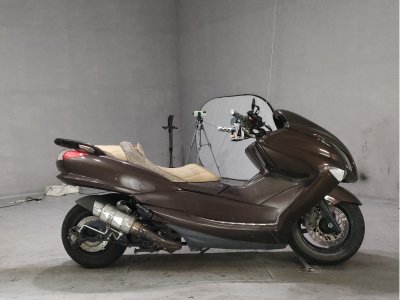 Yamaha MAJESTY 250 2007