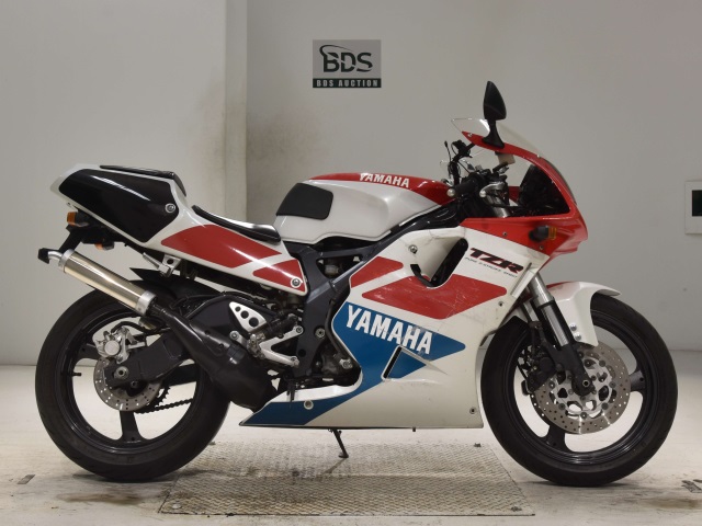 Yamaha TZR250R 1992